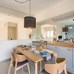 شقة Russelia Right In The Heart Of Rhodes *