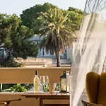 Russelia Right In The Heart Of Rhodes Rhodes City