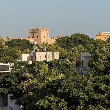 Russelia Right In The Heart Of Rhodes Rhodes City