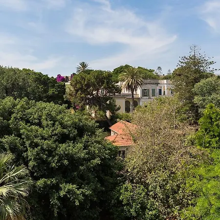 Russelia Right In The Heart Of Rhodes Lejlighed Rhodes City