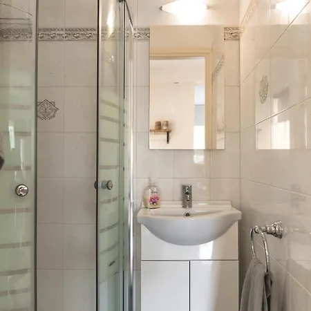 Russelia Right In The Heart Of Rhodes * Rhodes City