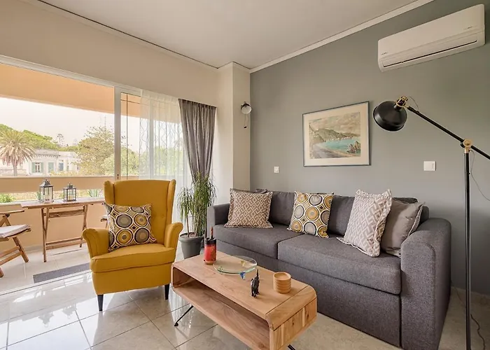 Russelia Right In The Heart Of Rhodes