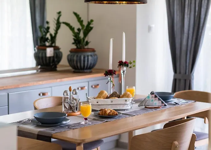 Russelia Right In The Heart Of Rhodes Appartement *