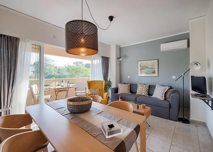 Russelia Right In The Heart Of Rhodes