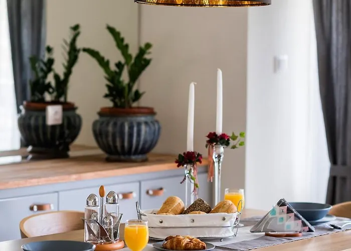 Appartement Russelia Right In The Heart Of Rhodes *