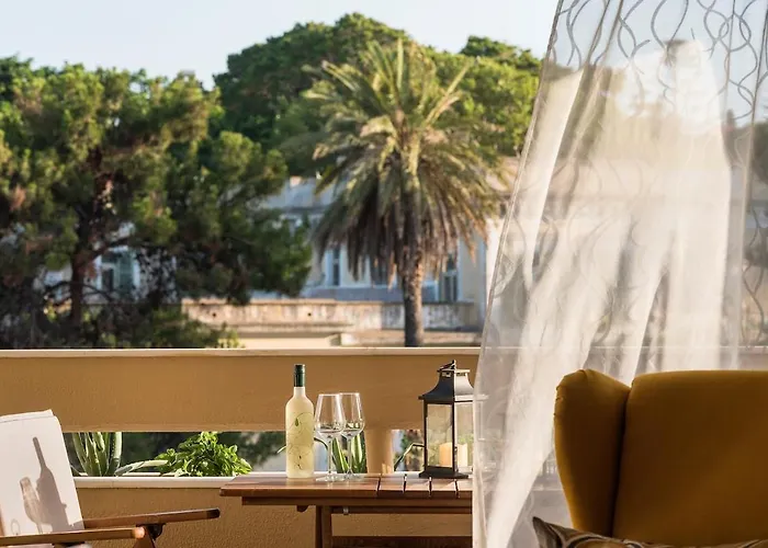 Russelia Right In The Heart Of Rhodes Rhodes City